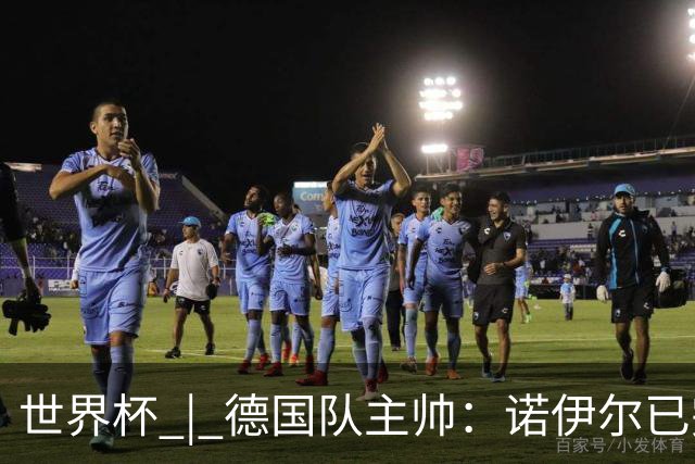 世界杯 | 德国队主帅：诺伊尔已完全康复